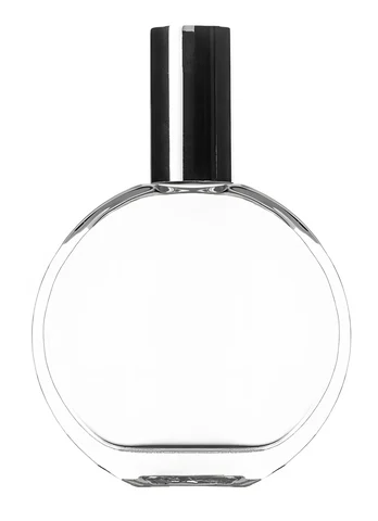 30 ml Oval & curved — YM-0067