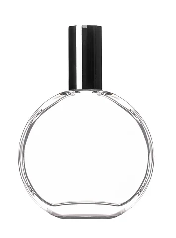 50 ml Oval & curved — YM-0069