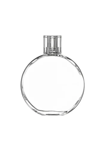 100 ml Oval & curved — YM-0071