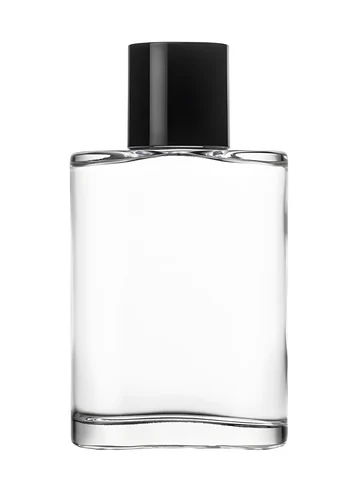 100 ml Square & rectangular — YM-0075