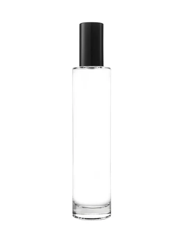 110 ml Round & cylindrical — YM-0081