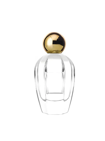 57 ml Oval & curved — YM-0085