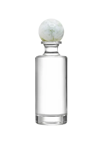 108 ml Round & cylindrical — YM-0086