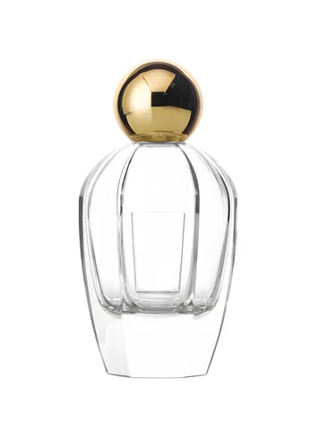 108 ml Oval & curved — YM-0087