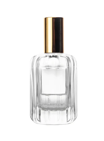 30 ml Round & cylindrical — YM-0088