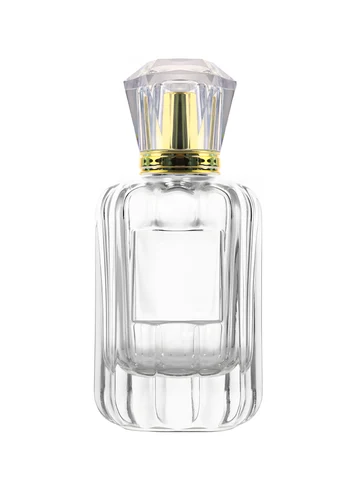 107 ml Round & cylindrical — YM-0089