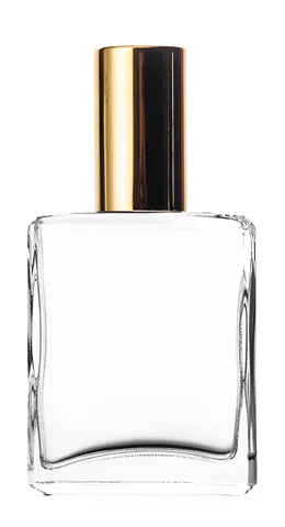 20 ml Square & rectangular — YM-0092