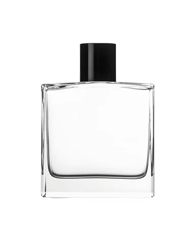 100 ml Square & rectangular — YM-0095