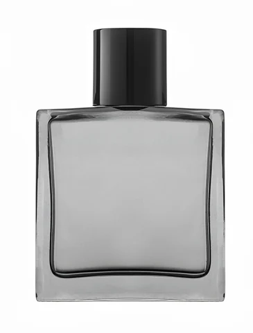 50 ml Square & rectangular — YM-0097