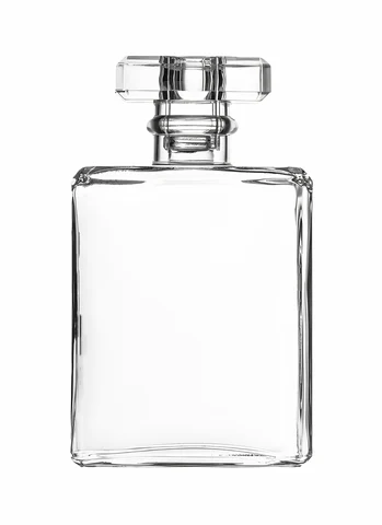 100 ml Square & rectangular — YM-0098