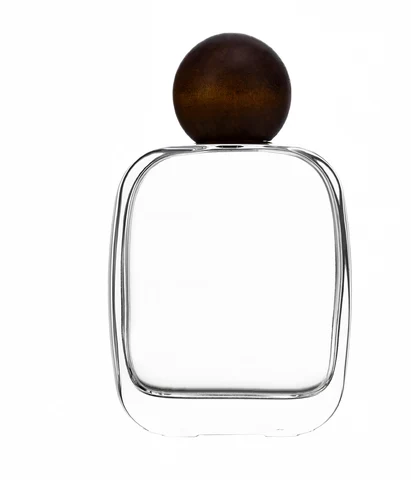 100 ml · Square & rectangular — YM-0100
