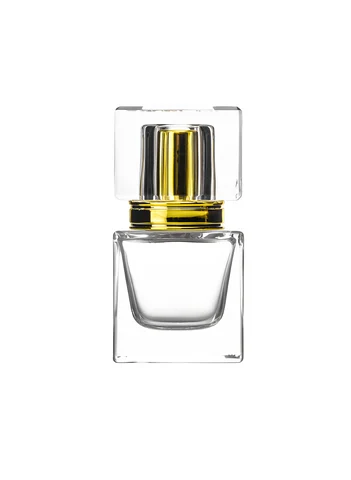 15 ml Square & rectangular — YM-0103