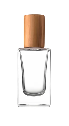 15 ml Square & rectangular — YM-0104