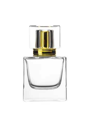 50 ml Square & rectangular — YM-0107