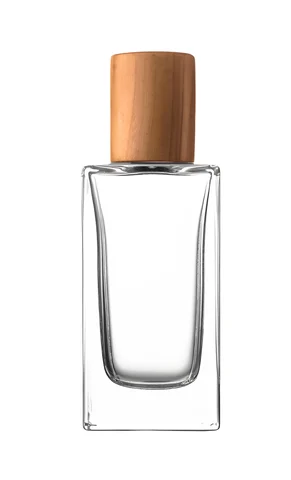 50 ml Square & rectangular — YM-0108