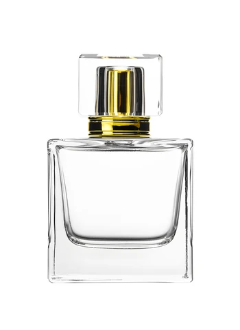 100 ml Square & rectangular — YM-0109