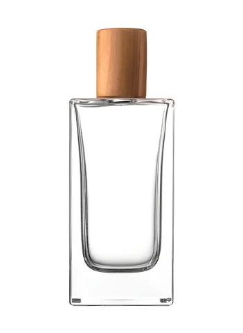 100 ml Square & rectangular — YM-0110