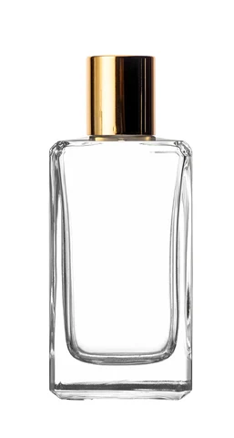 100 ml Square & rectangular — YM-0111