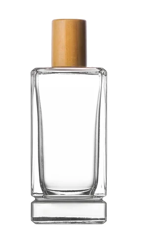 100 ml Square & rectangular — YM-0118