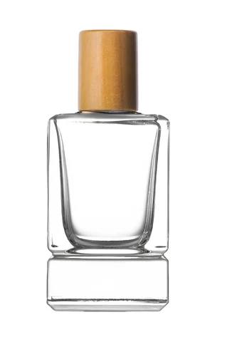 50 ml Square & rectangular — YM-0119