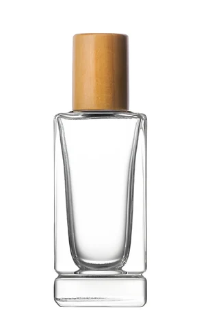 30 ml · Square & rectangular — YM-0120