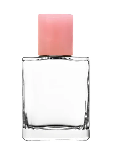 50 ml Square & rectangular — YM-0121