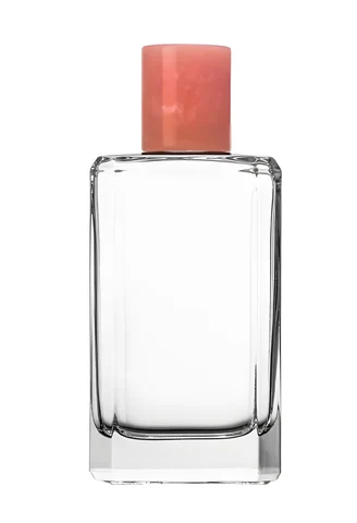 100 ml Square & rectangular — YM-0123