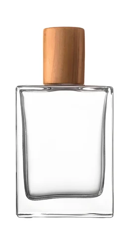 50 ml Square & rectangular — YM-0133