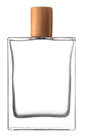 100 ml Square & rectangular — YM-0135