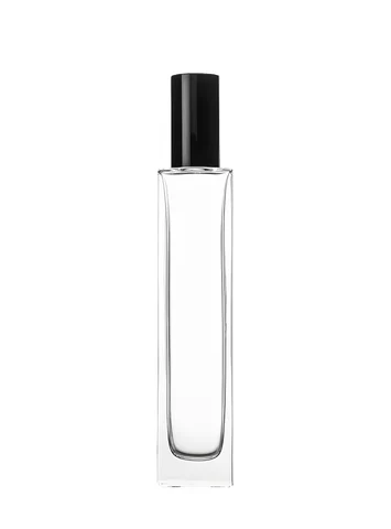 100 ml Square & rectangular — YM-0136