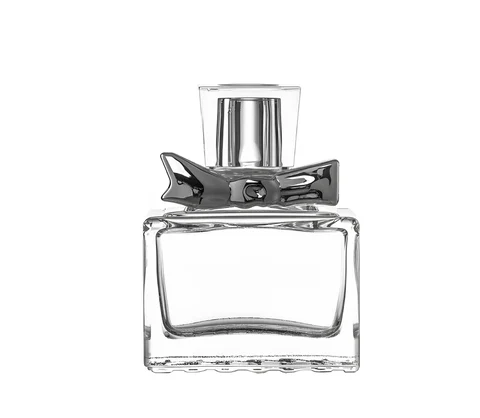 25 ml Square & rectangular — YM-0143