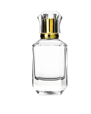 50 ml Square & rectangular — YM-0157