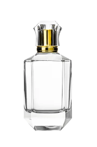 100 ml Square & rectangular — YM-0159