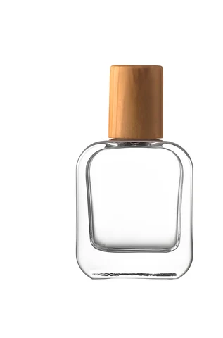 30 ml Square & rectangular — YM-0160