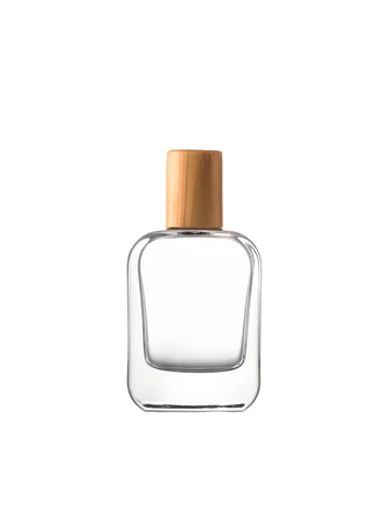 50 ml Square & rectangular — YM-0162