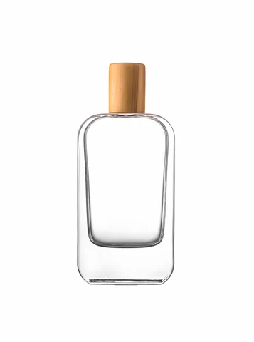 100 ml Square & rectangular — YM-0164