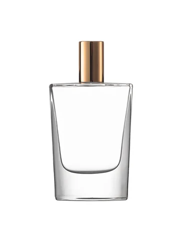 50 ml Square & rectangular — YM-0168