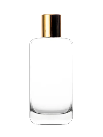 100 ml Square & rectangular — YM-0189