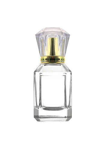 30 ml Square & rectangular — YM-0191
