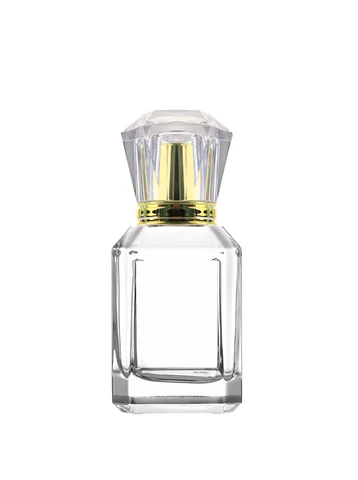 50 ml Square & rectangular — YM-0193
