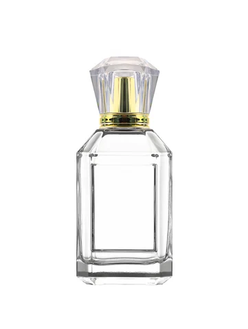 108 ml Square & rectangular — YM-0195