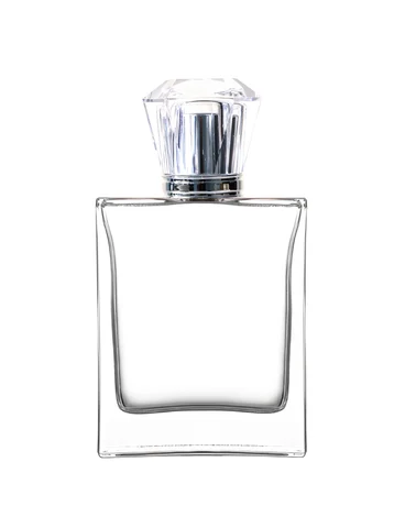 110 ml Square & rectangular — YM-0202