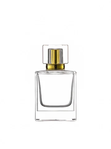 50 ml Square & rectangular — YM-0208