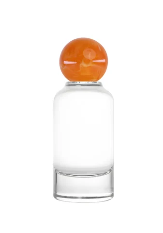 60 ml Round & cylindrical — YM-0211
