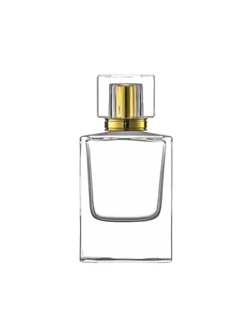 60 ml Square & rectangular — YM-0212