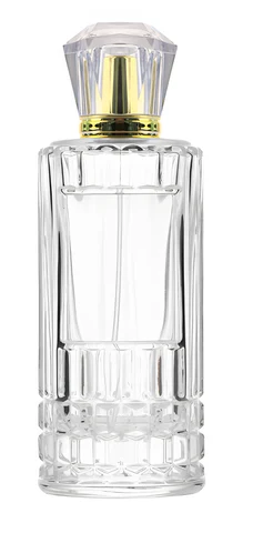 112 ml Round & cylindrical — YM-0221