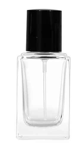 30 ml Square & rectangular — YM-0223