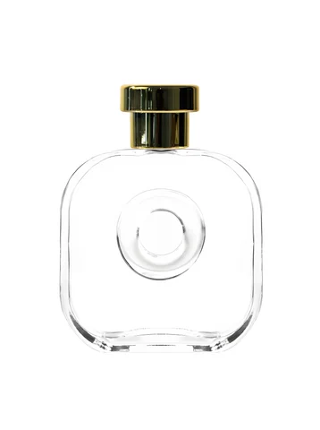 55 ml Square & rectangular — YM-0224