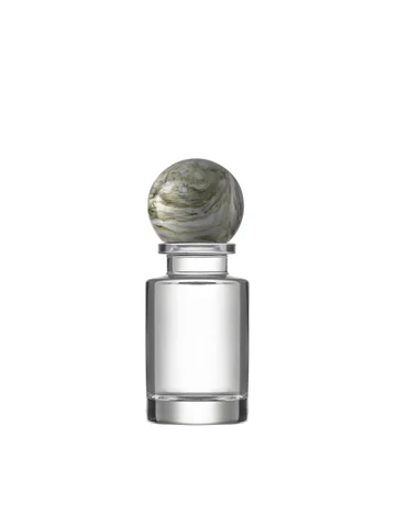 30 ml Round & cylindrical — YM-0236