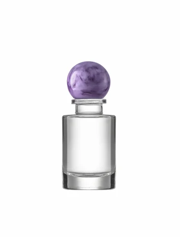 50 ml Round & cylindrical — YM-0238